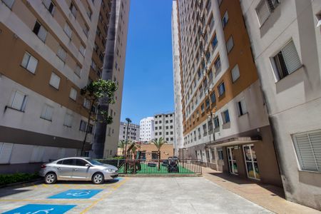 Apartamento à venda com 45m², 2 quartos e 1 vaga Apartamento à venda com 45m², 2 quartos e 1 vagaÁrea comum