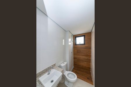 Apartamento à venda com 150m², 2 quartos e 2 vagasBanheiro Social