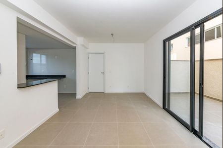 Apartamento à venda com 150m², 2 quartos e 2 vagasSala