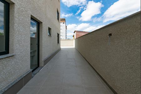 Apartamento à venda com 150m², 2 quartos e 2 vagasÁrea externa privativa
