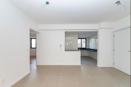 Apartamento à venda com 150m², 2 quartos e 2 vagasSala