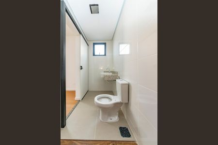 Apartamento à venda com 150m², 2 quartos e 2 vagasBanheiro da Suíte