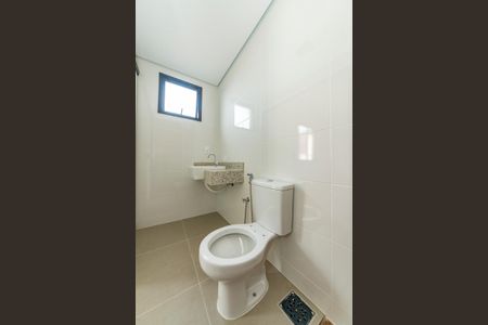 Apartamento à venda com 150m², 2 quartos e 2 vagasBanheiro da Suíte