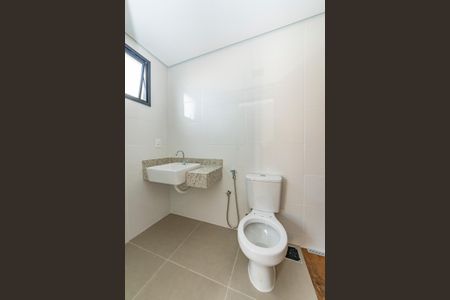 Apartamento à venda com 150m², 2 quartos e 2 vagasBanheiro da Suíte
