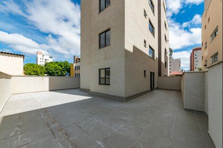 Apartamento à venda com 150m², 2 quartos e 2 vagasÁrea externa privativa