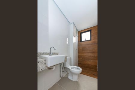 Apartamento à venda com 150m², 2 quartos e 2 vagasBanheiro Social