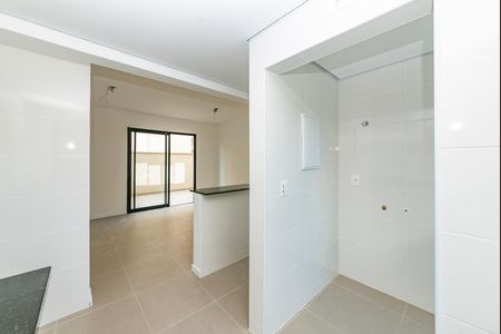 Apartamento à venda com 150m², 2 quartos e 2 vagasCozinha