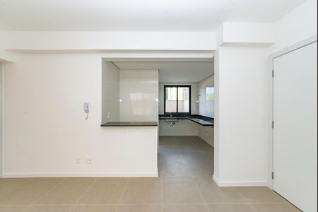 Apartamento à venda com 150m², 2 quartos e 2 vagasCozinha