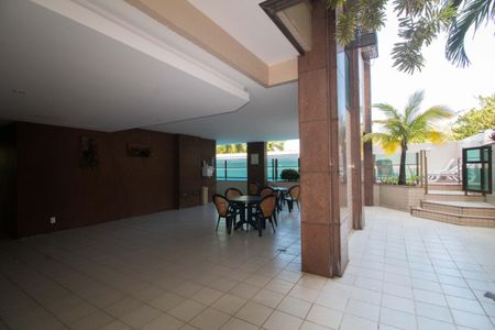 Apartamento à venda com 71m², 2 quartos e 2 vagasÁrea comum