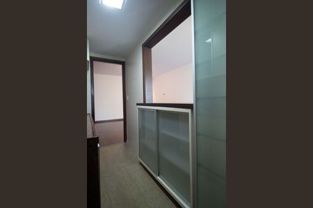 Apartamento à venda com 71m², 2 quartos e 2 vagasCozinha