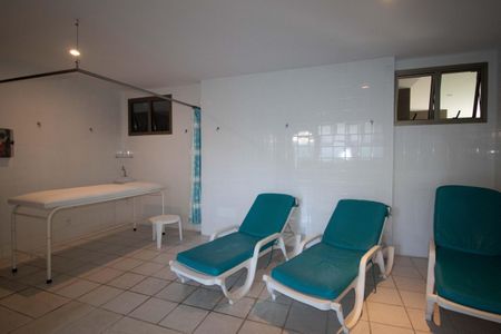 Apartamento à venda com 71m², 2 quartos e 2 vagasÁrea comum - jacuzzi