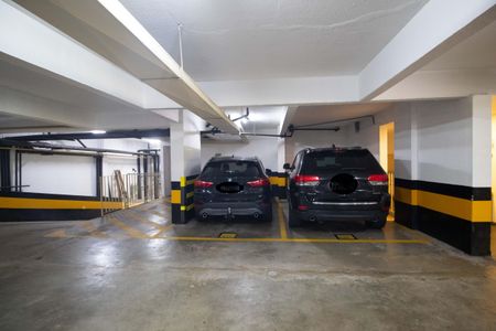 Apartamento à venda com 71m², 2 quartos e 2 vagasGaragem