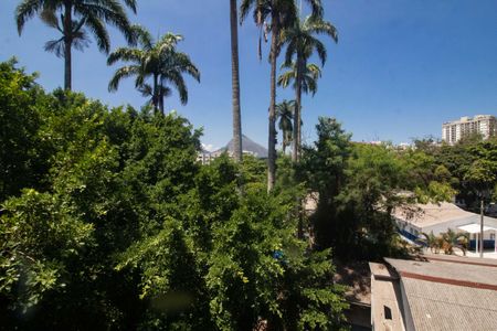 Apartamento à venda com 71m², 2 quartos e 2 vagasVista do Quarto