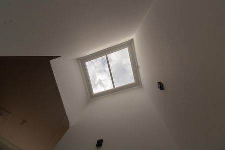 Casa de condomínio para alugar com 750m², 4 quartos e 4 vagasVISTA DA ESCADA