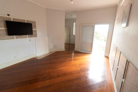 Casa de condomínio para alugar com 750m², 4 quartos e 4 vagasSUITE 1