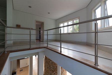 Casa de condomínio para alugar com 750m², 4 quartos e 4 vagasPISO SUPERIOR SOBRADO