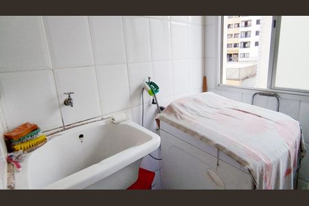 Apartamento à venda com 62m², 2 quartos e 1 vagaÁrea de Serviço