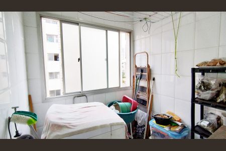 Apartamento à venda com 62m², 2 quartos e 1 vagaÁrea de Serviço