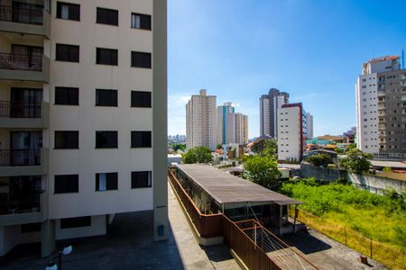 Apartamento para alugar com 86m², 3 quartos e 1 vaga Apartamento para alugar com 86m², 3 quartos e 1 vagaVista do quarto 1