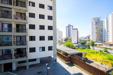 Apartamento para alugar com 86m², 3 quartos e 1 vaga Apartamento para alugar com 86m², 3 quartos e 1 vagaVista do quarto 3