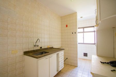 Apartamento para alugar com 86m², 3 quartos e 1 vaga Apartamento para alugar com 86m², 3 quartos e 1 vagaCozinha