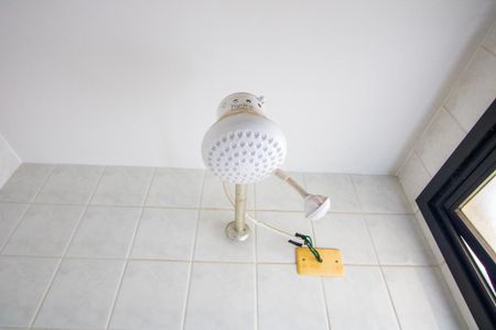 Apartamento para alugar com 86m², 3 quartos e 1 vaga Apartamento para alugar com 86m², 3 quartos e 1 vagaBanheiro social