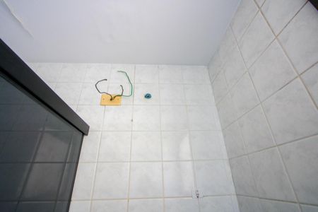 Apartamento para alugar com 86m², 3 quartos e 1 vaga Apartamento para alugar com 86m², 3 quartos e 1 vagaBanheiro do quarto 1