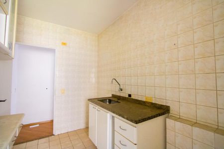 Apartamento para alugar com 86m², 3 quartos e 1 vaga Apartamento para alugar com 86m², 3 quartos e 1 vagaCozinha