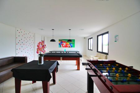 Apartamento para alugar com 86m², 3 quartos e 1 vagaÁrea comum - Espaço de jogos