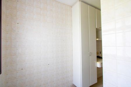 Apartamento para alugar com 86m², 3 quartos e 1 vaga Apartamento para alugar com 86m², 3 quartos e 1 vagaÁrea de serviço