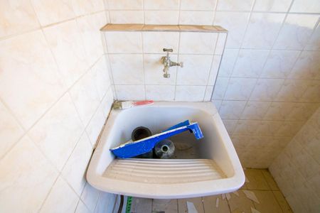 Apartamento para alugar com 86m², 3 quartos e 1 vaga Apartamento para alugar com 86m², 3 quartos e 1 vagaÁrea de serviço
