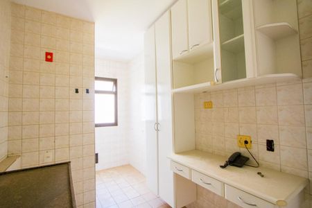 Apartamento para alugar com 86m², 3 quartos e 1 vaga Apartamento para alugar com 86m², 3 quartos e 1 vagaCozinha