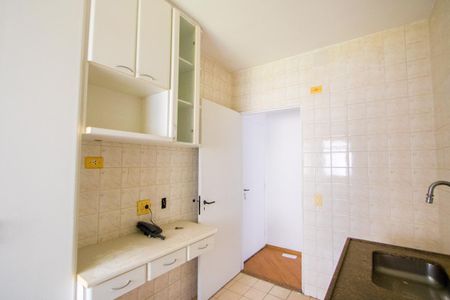 Apartamento para alugar com 86m², 3 quartos e 1 vaga Apartamento para alugar com 86m², 3 quartos e 1 vagaCozinha