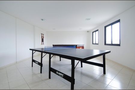 Apartamento para alugar com 86m², 3 quartos e 1 vaga Apartamento para alugar com 86m², 3 quartos e 1 vagaÁrea comum - Espaço de jogos