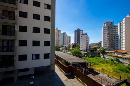 Apartamento para alugar com 86m², 3 quartos e 1 vaga Apartamento para alugar com 86m², 3 quartos e 1 vagaVista do quarto 2