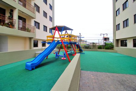Apartamento para alugar com 86m², 3 quartos e 1 vagaÁrea comum - Playground