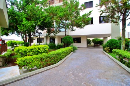Apartamento para alugar com 86m², 3 quartos e 1 vagaÁrea comum
