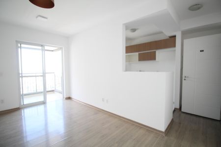 Apartamento à venda com 55m², 2 quartos e 1 vagaSala