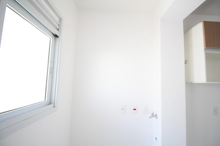 Apartamento à venda com 55m², 2 quartos e 1 vagaÁrea de Serviço