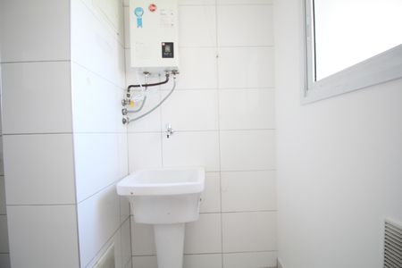 Apartamento à venda com 55m², 2 quartos e 1 vagaÁrea de Serviço