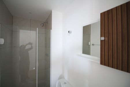 Apartamento à venda com 55m², 2 quartos e 1 vagaBanheiro