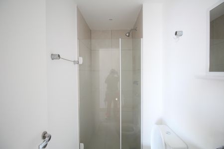 Apartamento à venda com 55m², 2 quartos e 1 vagaBanheiro