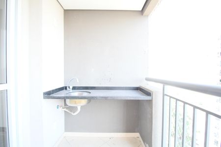 Apartamento à venda com 55m², 2 quartos e 1 vagaVaranda da Sala