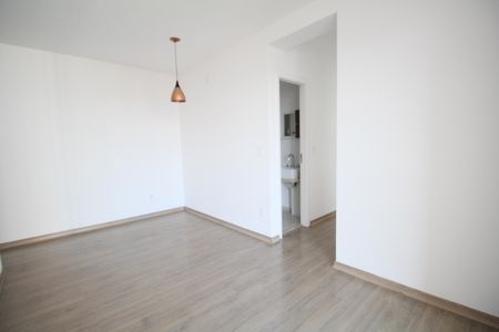 Apartamento à venda com 55m², 2 quartos e 1 vagaSala