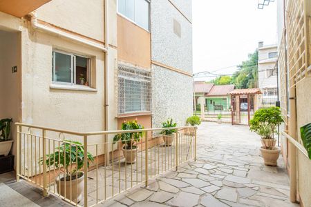 Apartamento à venda com 68m², 3 quartos e 1 vaga Apartamento à venda com 68m², 3 quartos e 1 vagaÁrea comum