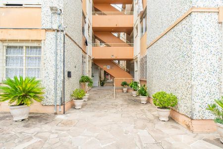 Apartamento à venda com 68m², 3 quartos e 1 vaga Apartamento à venda com 68m², 3 quartos e 1 vagaÁrea comum