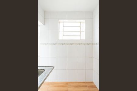 Apartamento à venda com 68m², 3 quartos e 1 vaga Apartamento à venda com 68m², 3 quartos e 1 vagaCozinha e Área de Serviço