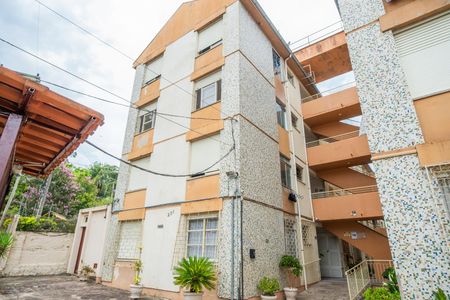 Apartamento à venda com 68m², 3 quartos e 1 vaga Apartamento à venda com 68m², 3 quartos e 1 vagaFachada