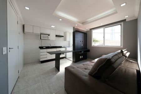 Apartamento à venda com 42m², 2 quartos e sem vagaSala