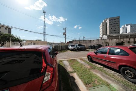Apartamento à venda com 42m², 2 quartos e sem vagaVista do Quarto 1